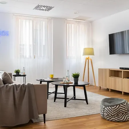 Micampus Student Appartement