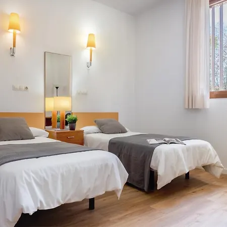 Micampus Student Appartement *