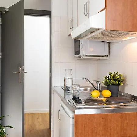 Micampus Student Appartement