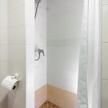 Micampus Student Appartement *