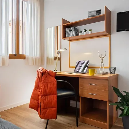 Appartement Micampus Student *