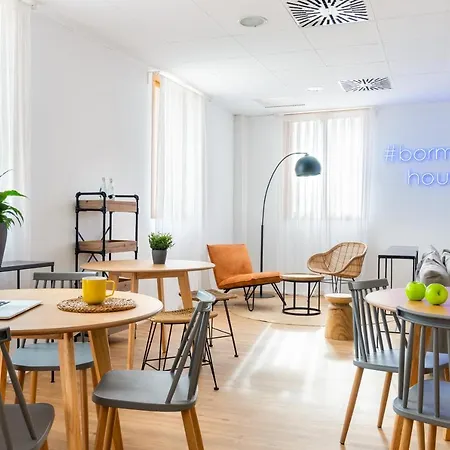 Micampus Student Appartement