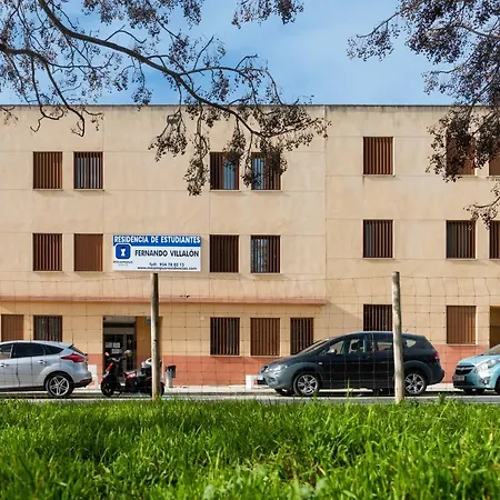 Micampus Student Appartement