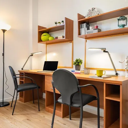 Appartement Micampus Student