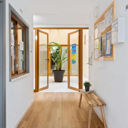 Micampus Student Appartement *