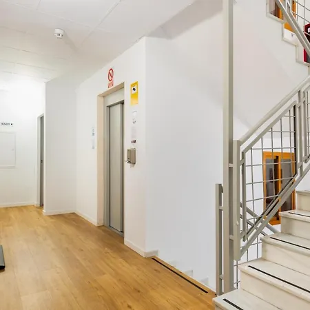 Micampus Student Appartement *