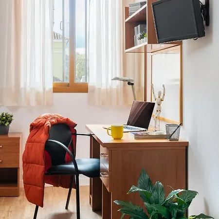 Appartement Micampus Student Bormujos