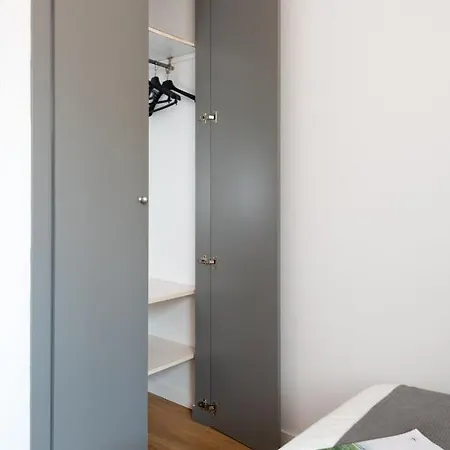 Micampus Student Appartement