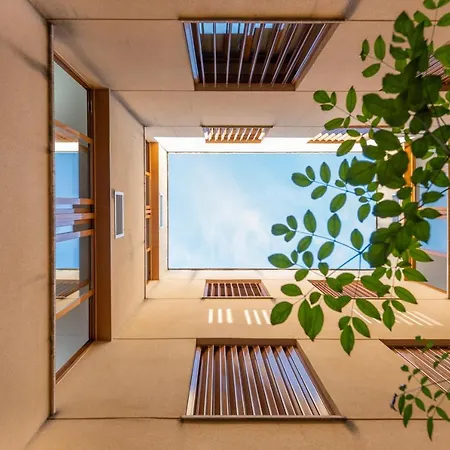 Apartment Micampus Bormujos Student Residence *