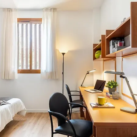 Micampus Bormujos Student Residence Bormujos